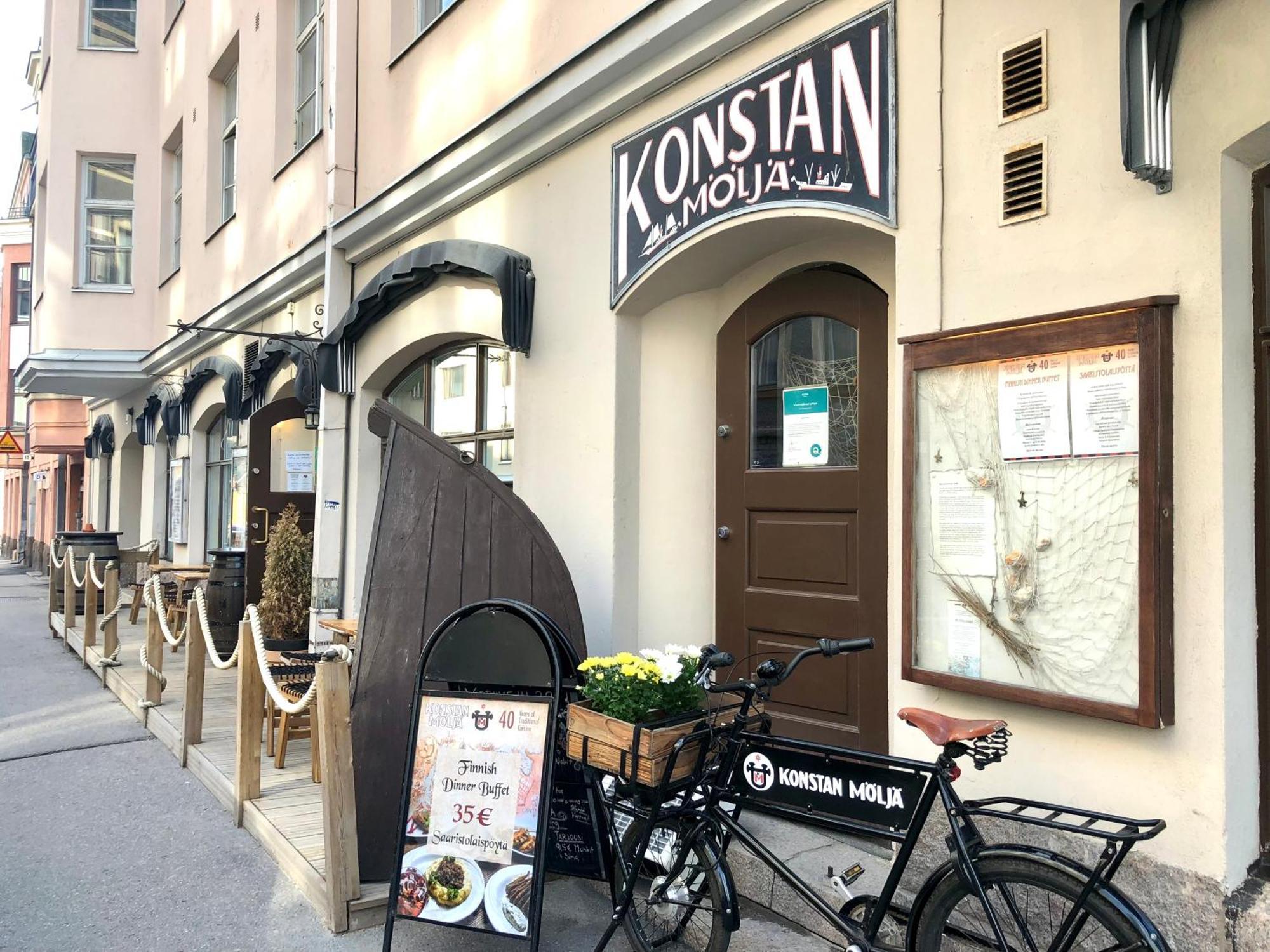 Sharm Sweet Studio City Center Kamppi 49 Kalevankatu Helsinki Kültér fotó