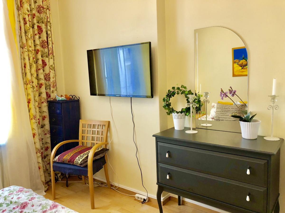 Sharm Sweet Studio City Center Kamppi 49 Kalevankatu Helsinki Kültér fotó