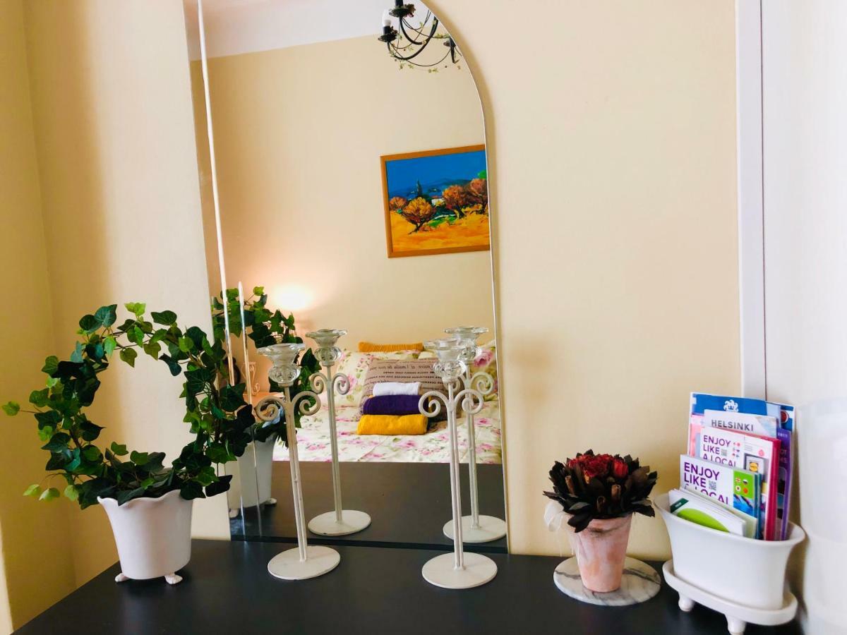 Sharm Sweet Studio City Center Kamppi 49 Kalevankatu Helsinki Kültér fotó